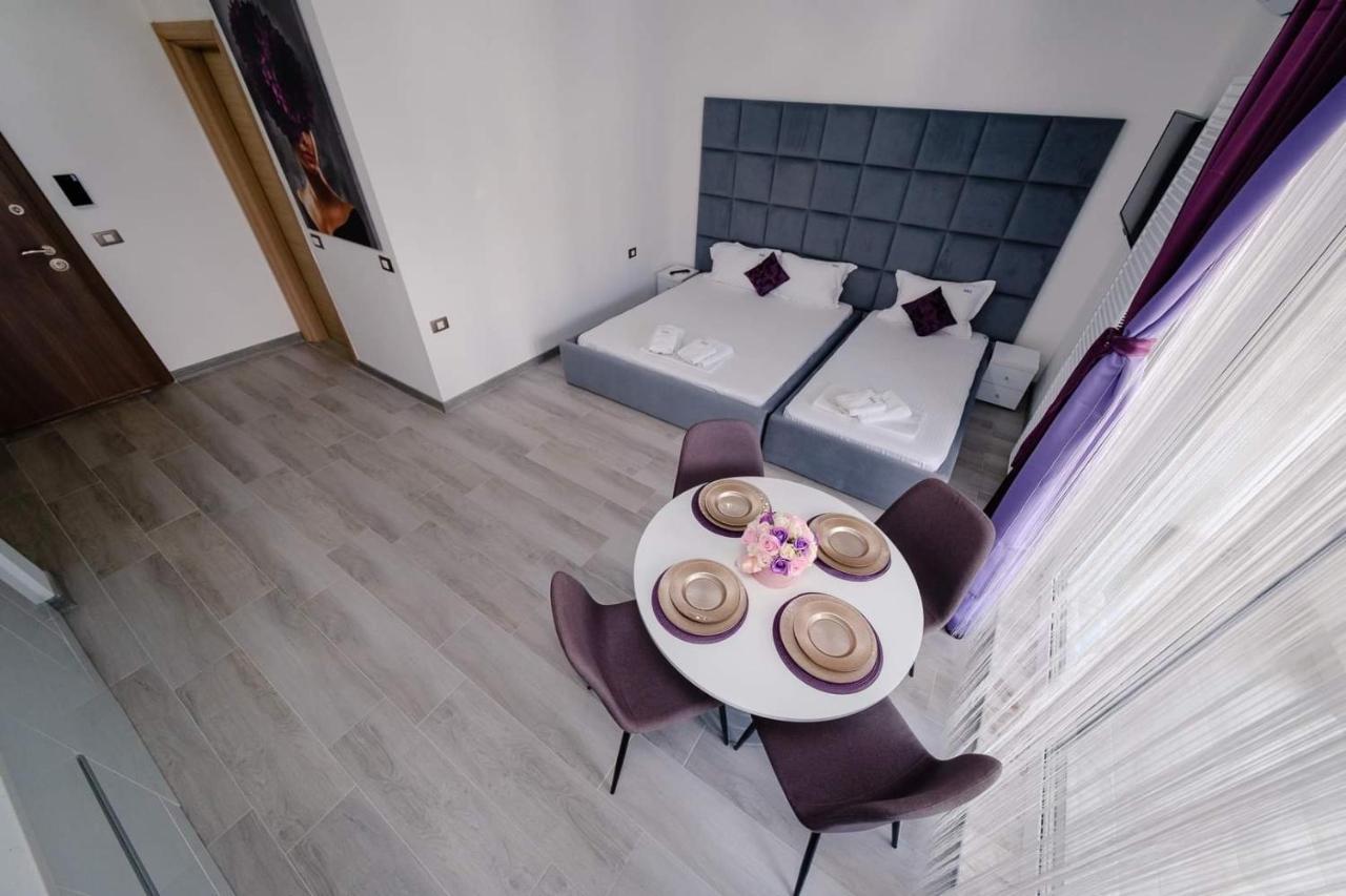 Sim Seaside D10 Apartment Năvodari Exterior foto
